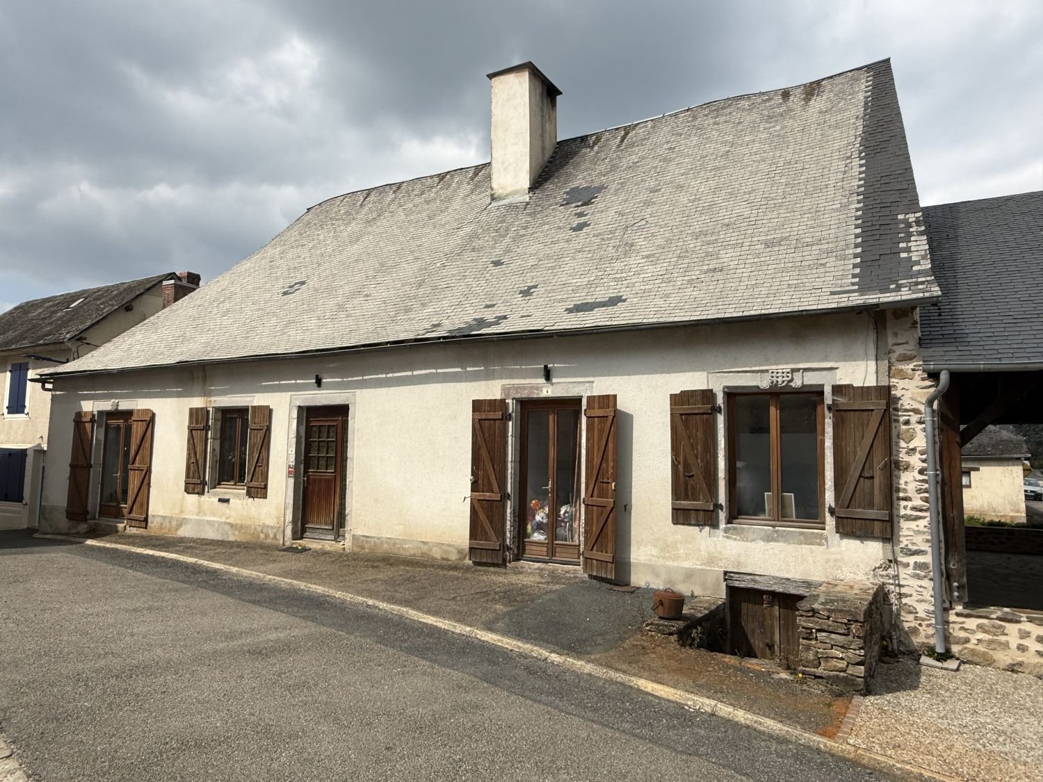 Maison à vendre, 115m², Troche