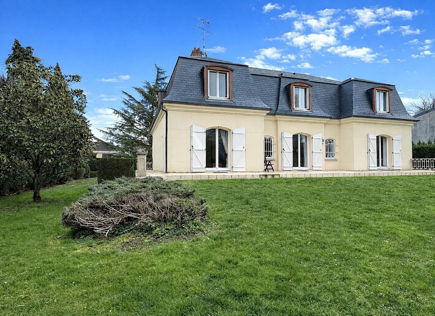 Maison à vendre, 270m², Le Plessis-Trévise