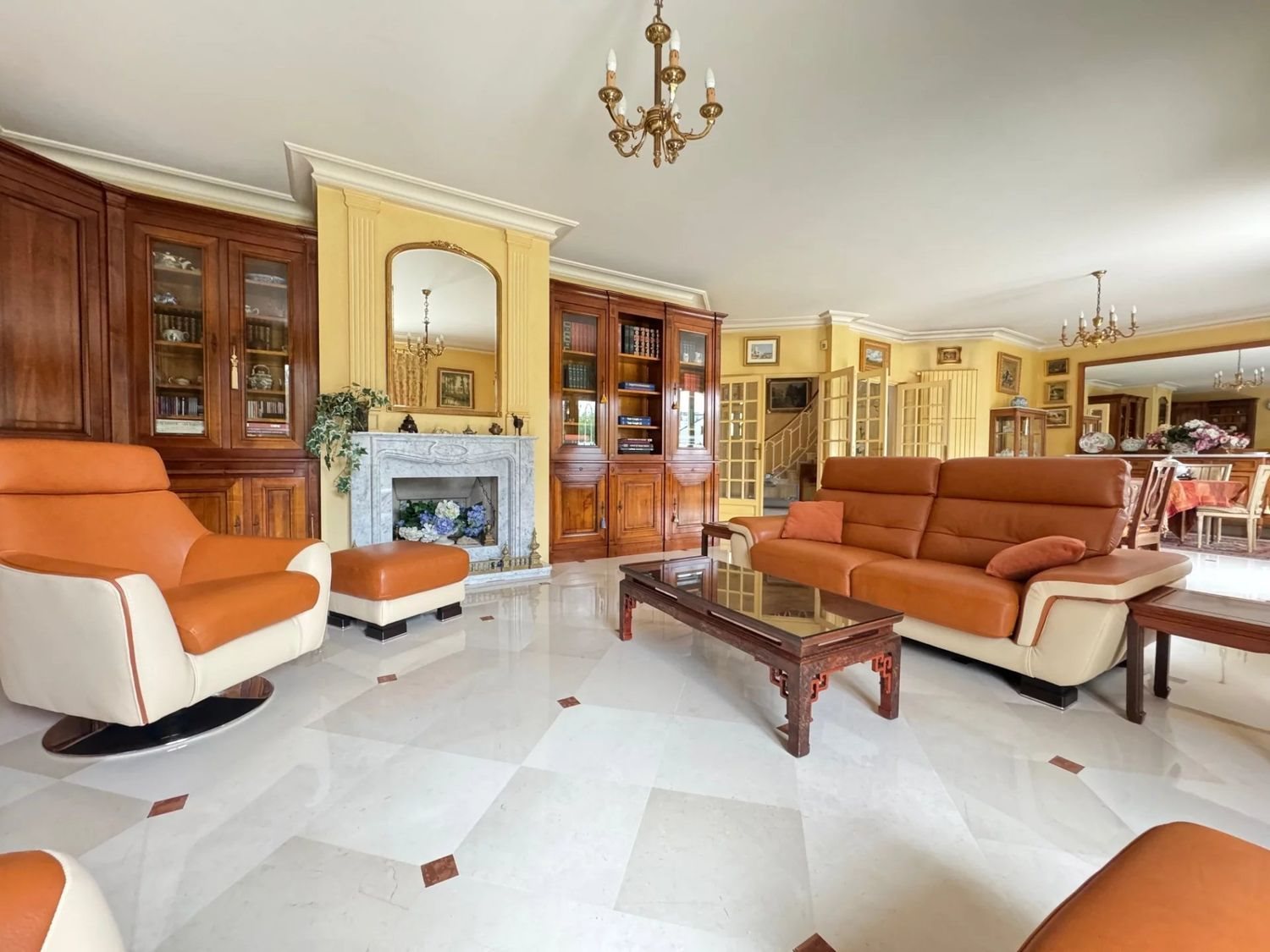 Maison à vendre, 270m², Le Plessis-Trévise