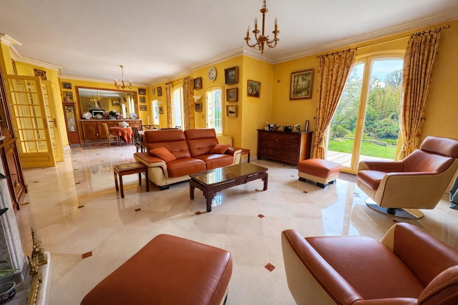Maison à vendre, 270m², Le Plessis-Trévise