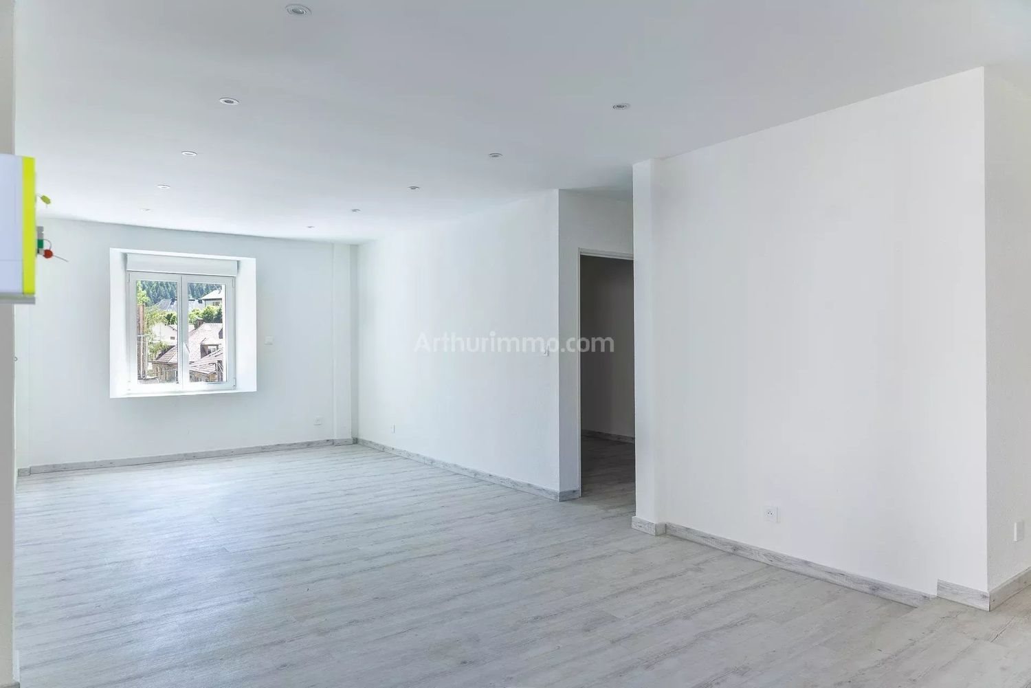 Appartement à vendre, 55m², Villers-le-Lac