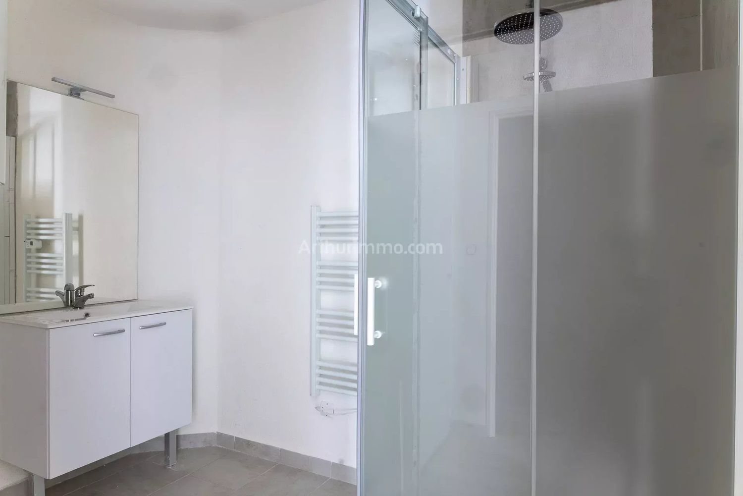 Appartement à vendre, 55m², Villers-le-Lac