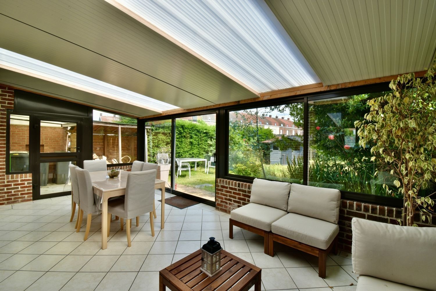 Maison à vendre, 118m², Quesnoy-sur-Deûle