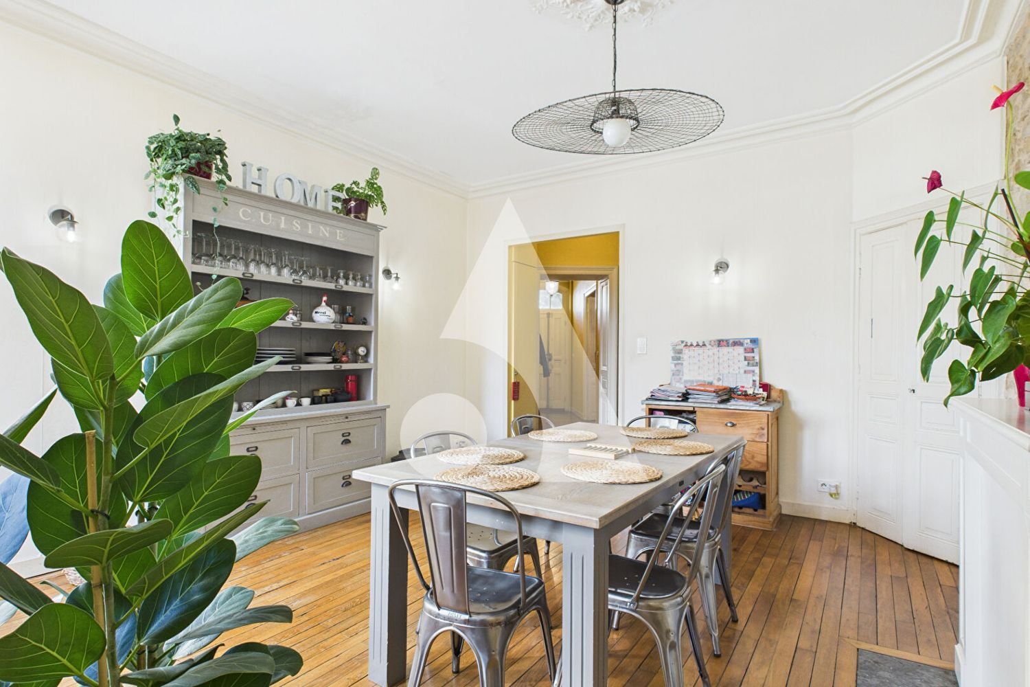 Maison à vendre, 150m², La Roche-sur-Yon