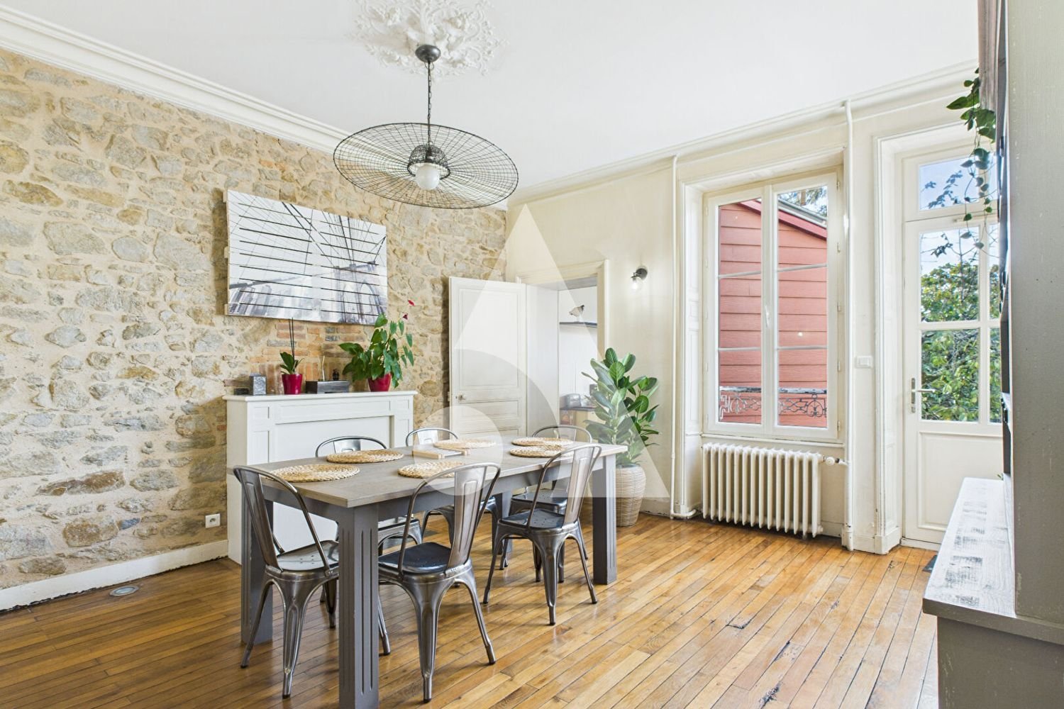 Maison à vendre, 150m², La Roche-sur-Yon