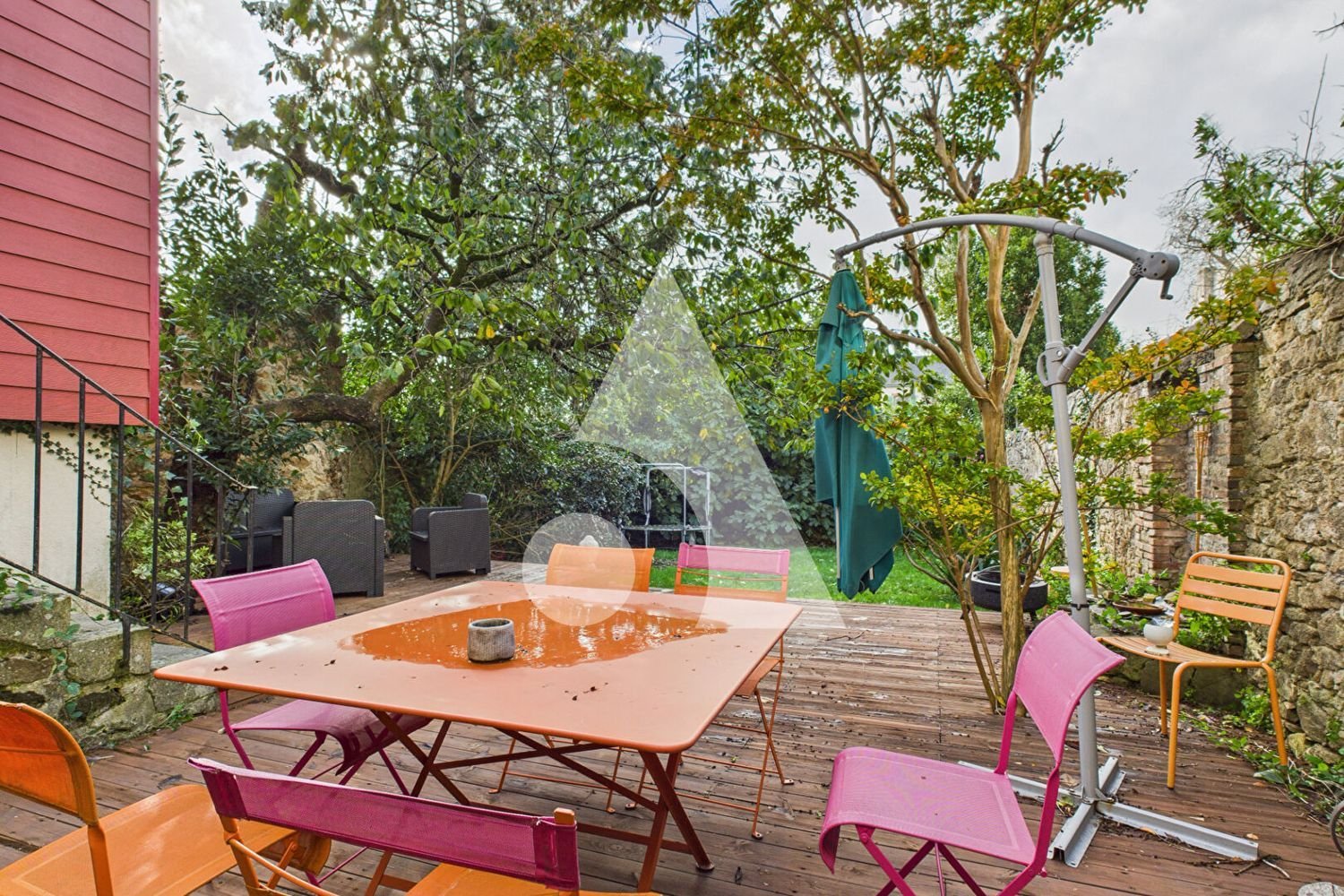 Maison à vendre, 150m², La Roche-sur-Yon