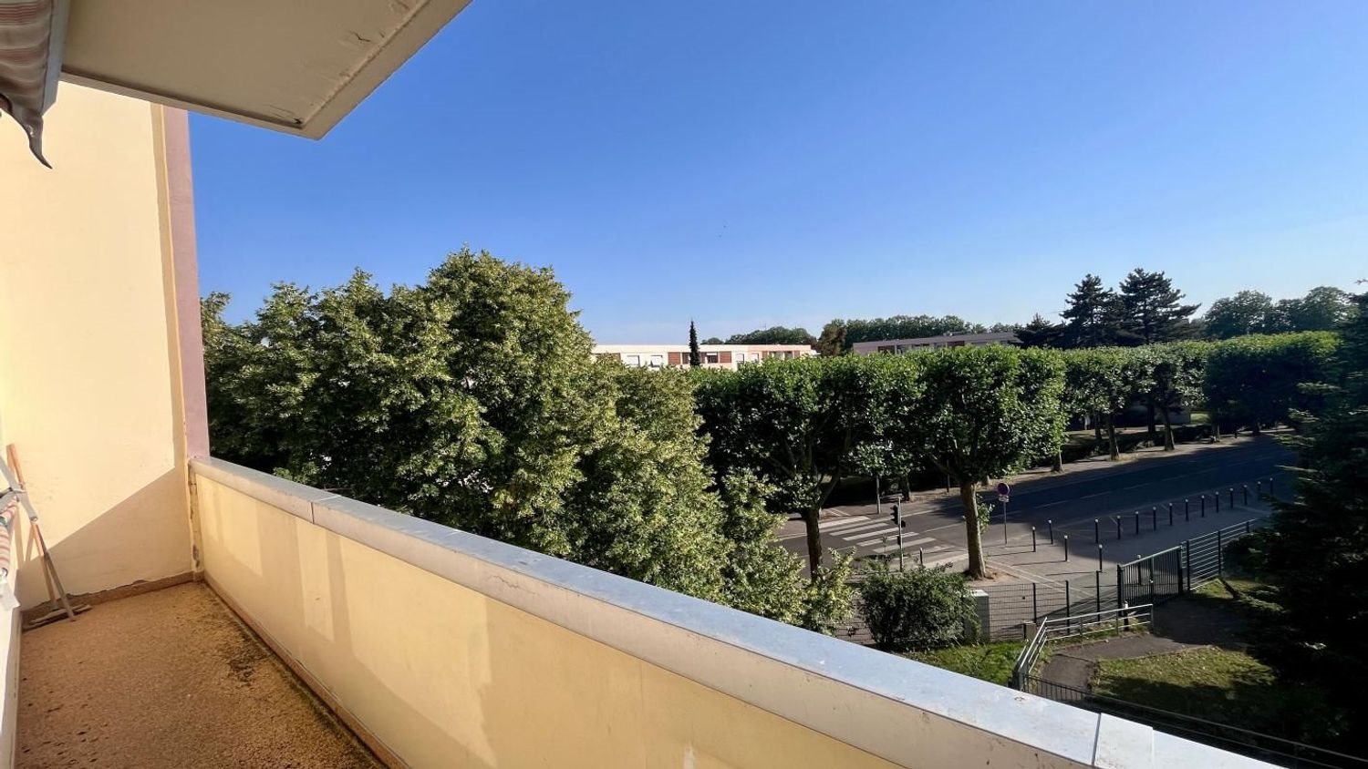 Appartement à vendre, 101m², Strasbourg