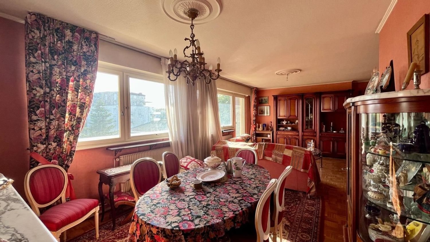 Appartement à vendre, 101m², Strasbourg
