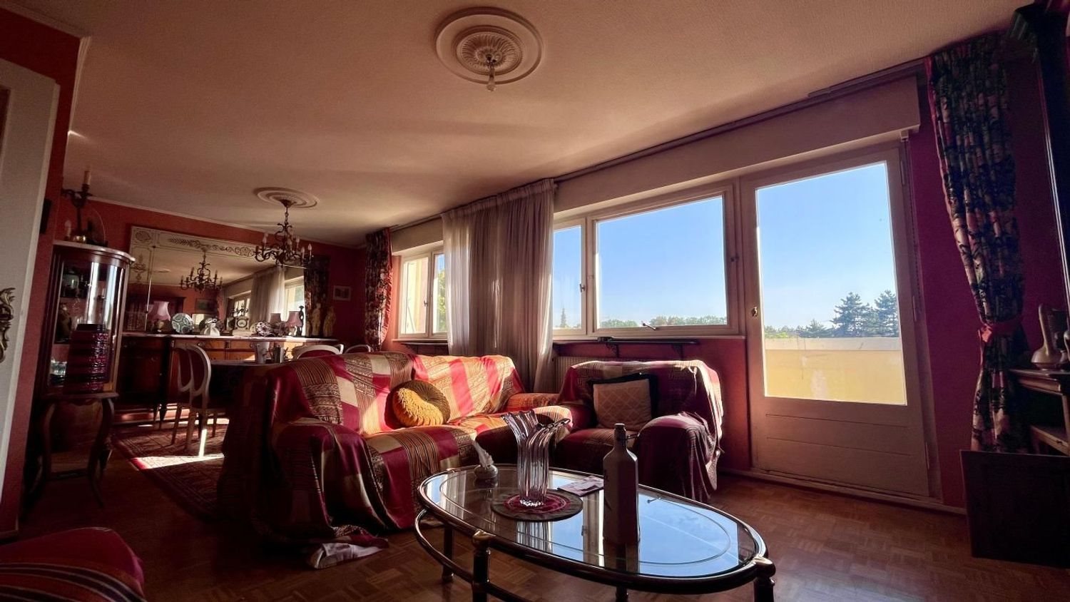 Appartement à vendre, 101m², Strasbourg