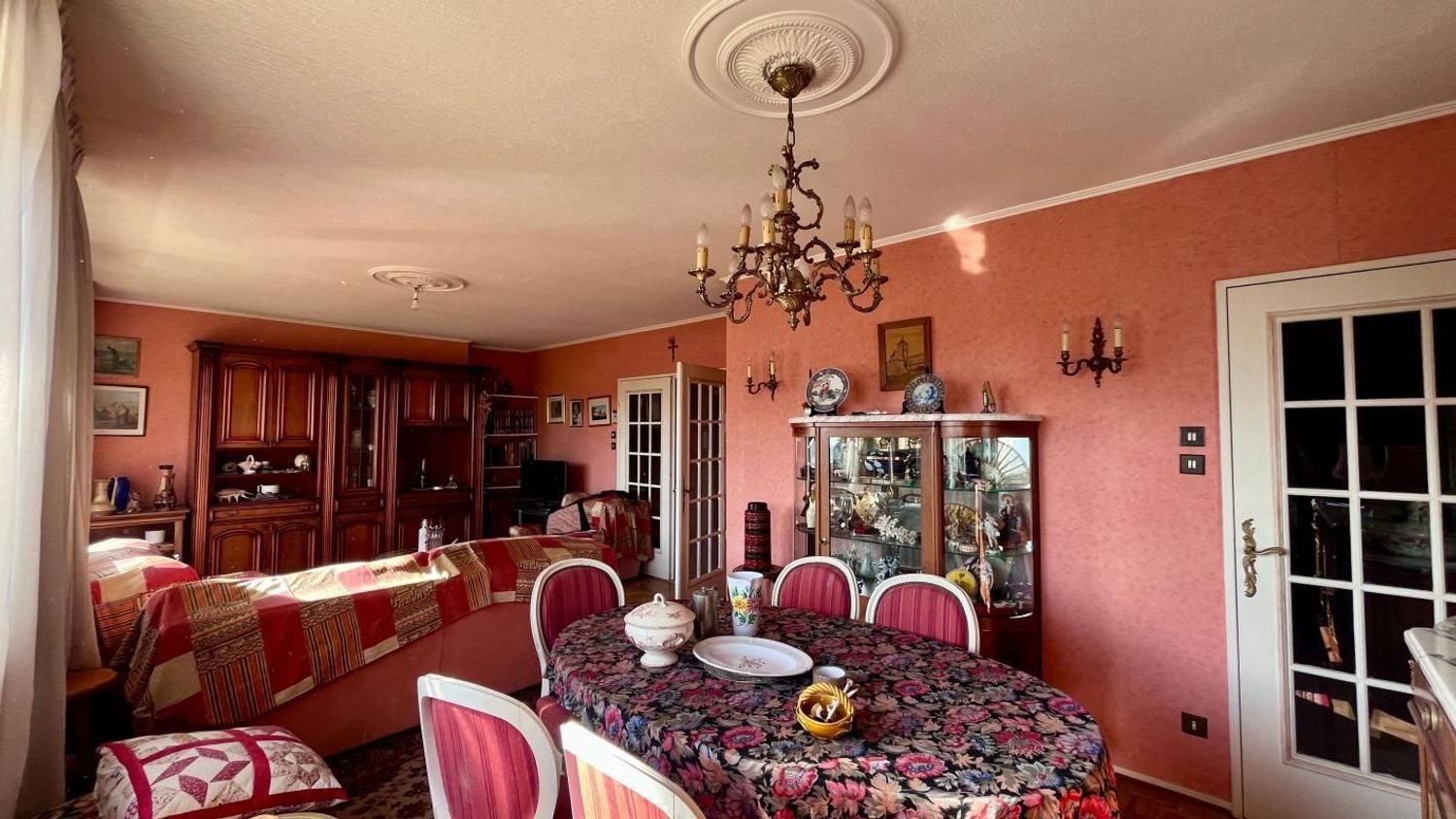 Appartement à vendre, 101m², Strasbourg