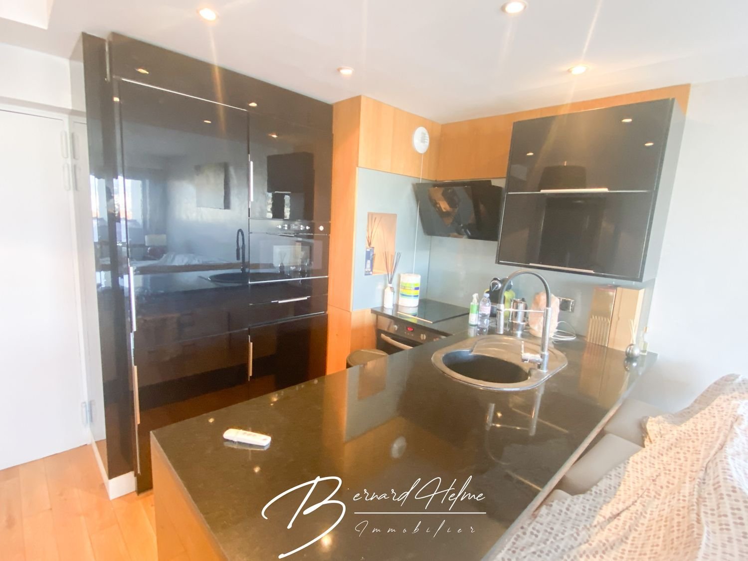 Appartement à louer, 44m², Marseille 8ème