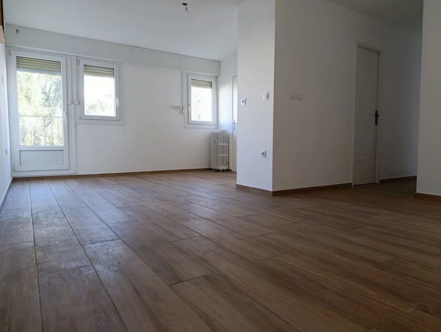 Appartement à vendre, 71m², Bourg-en-Bresse