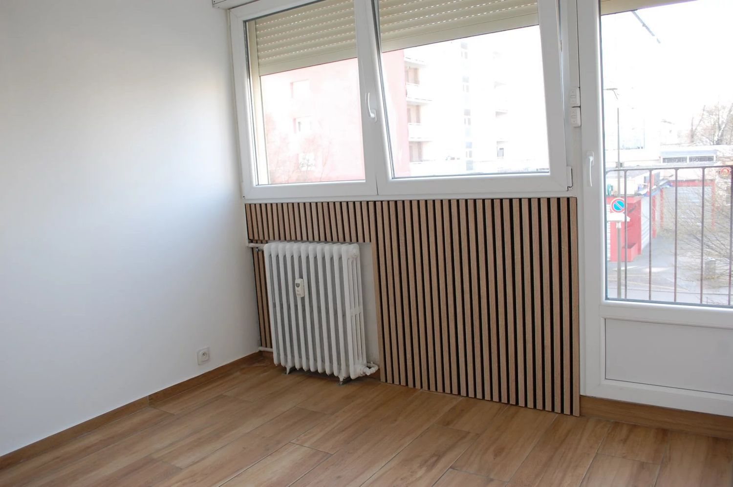 Appartement à vendre, 71m², Bourg-en-Bresse
