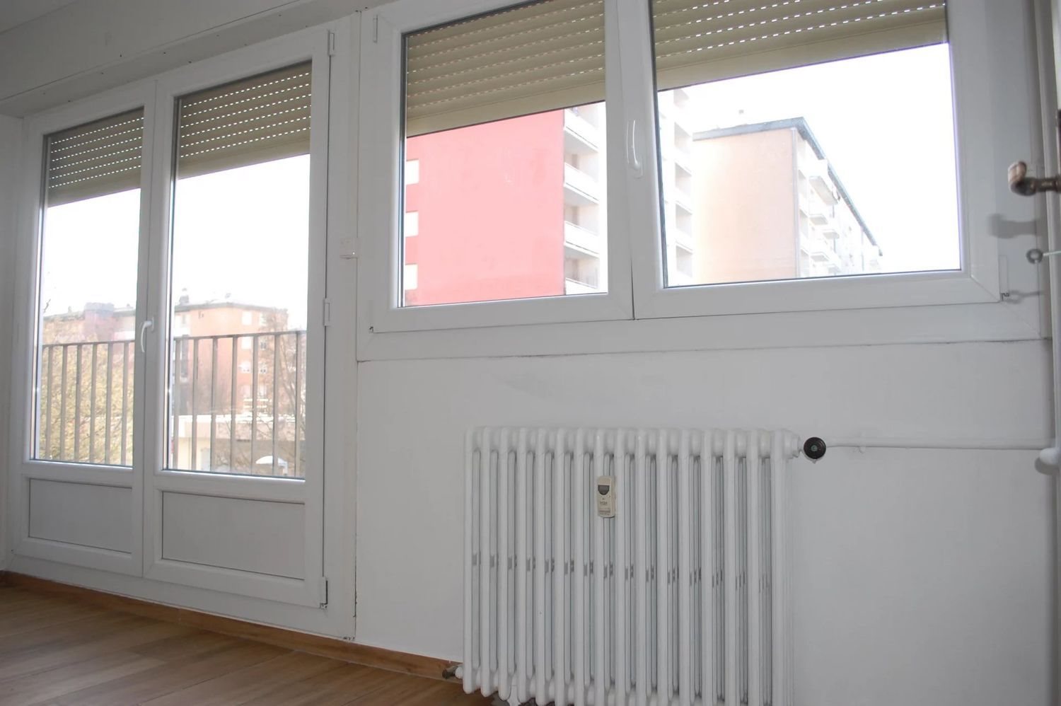 Appartement à vendre, 71m², Bourg-en-Bresse