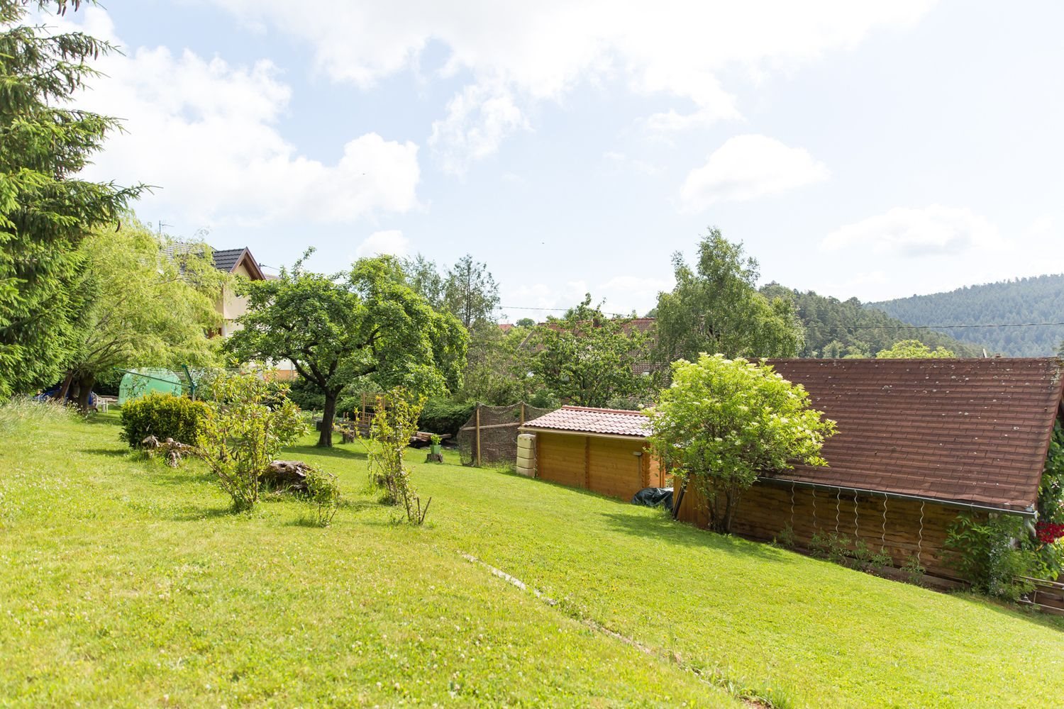 Maison à vendre, 119m², Wangenbourg-Engenthal