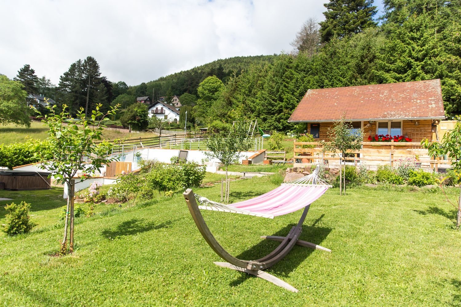 Maison à vendre, 119m², Wangenbourg-Engenthal