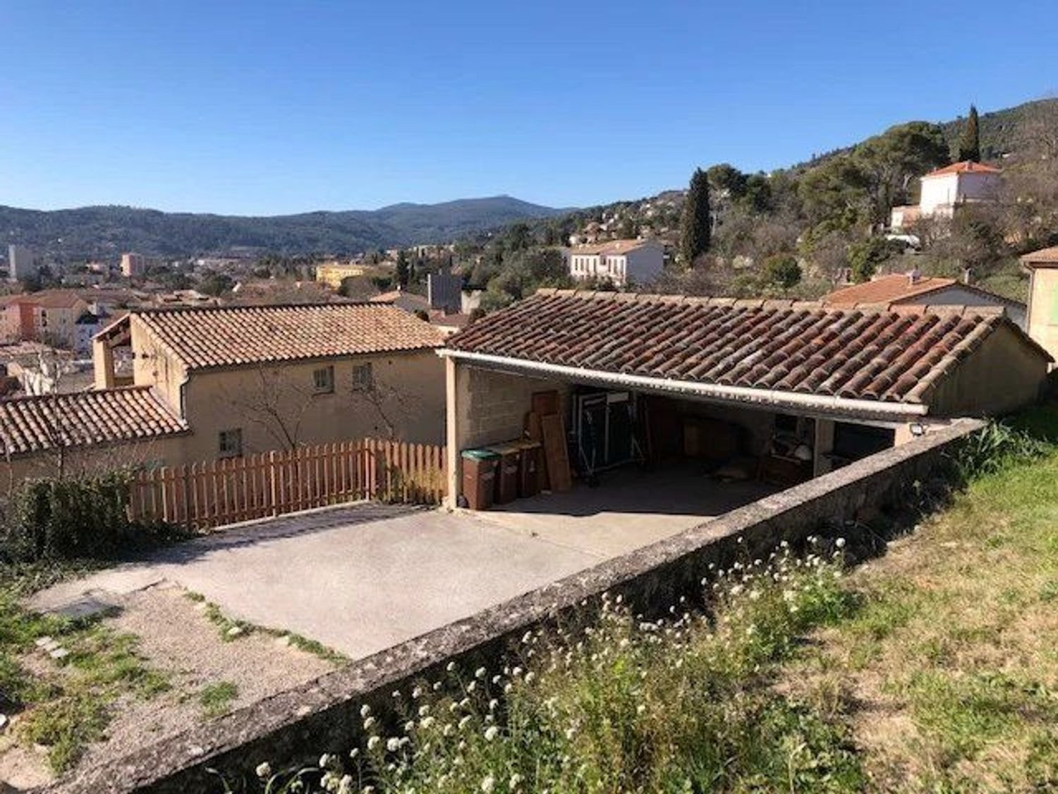 Maison à vendre, 11m², Draguignan
