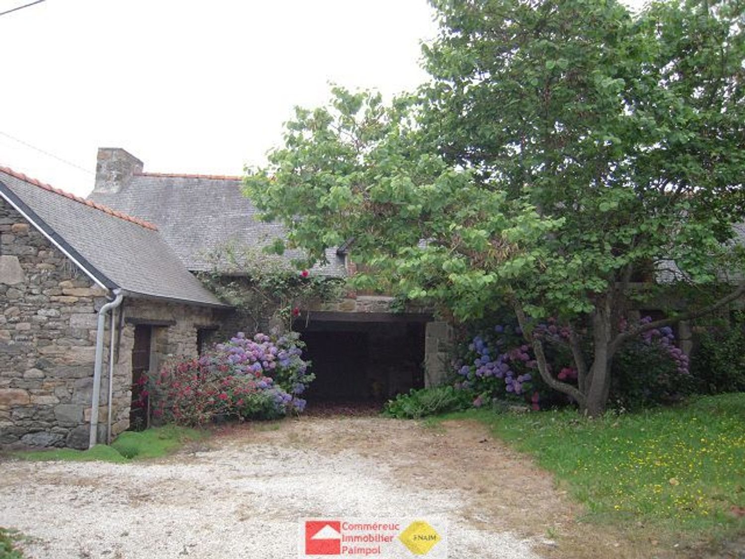 Maison à vendre, 180m², Paimpol