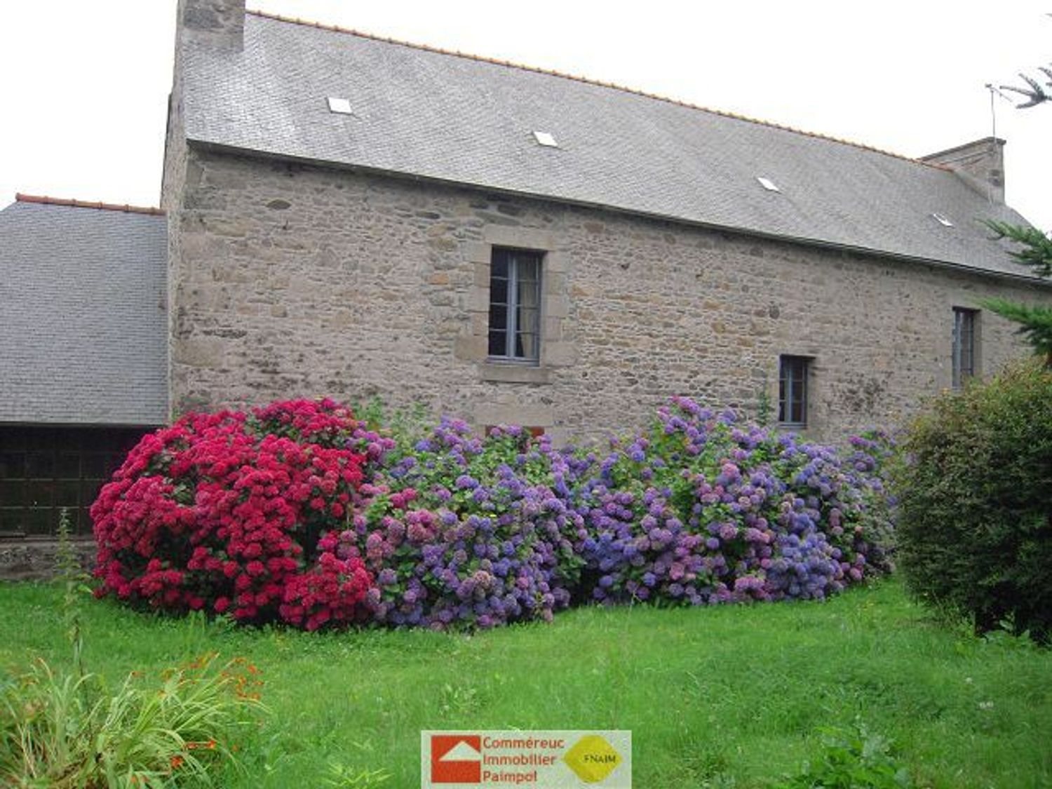 Maison à vendre, 180m², Paimpol