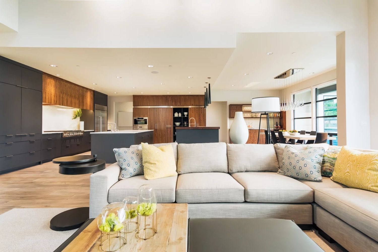 Appartement à vendre, 83m², Clichy