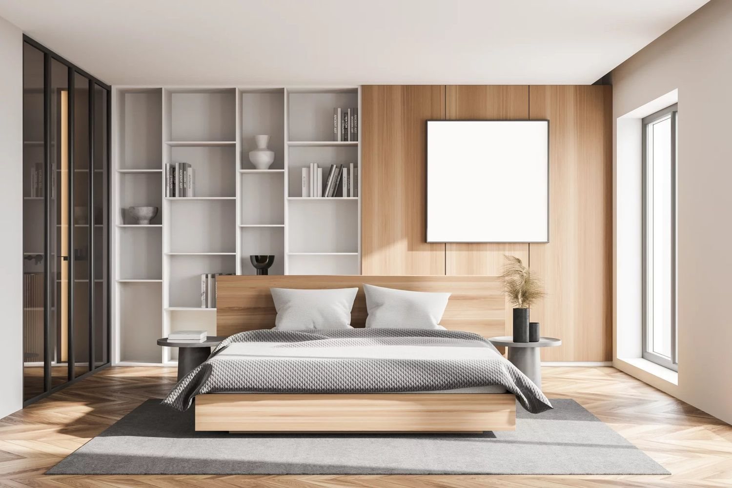 Appartement à vendre, 83m², Clichy
