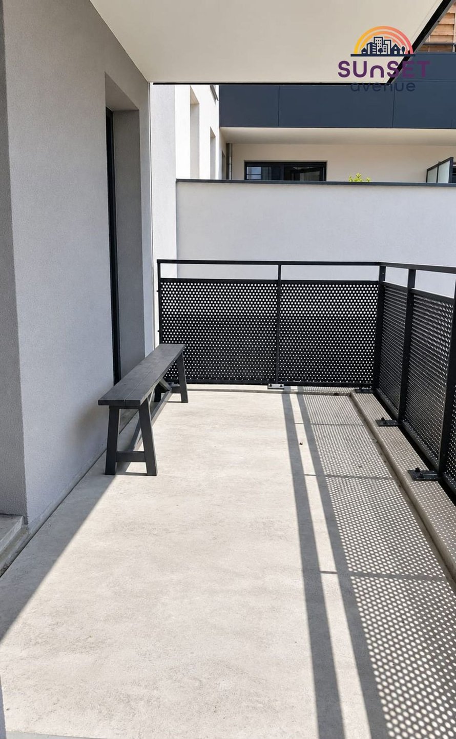 Appartement à louer, 58m², Saint-Ouen-sur-Seine