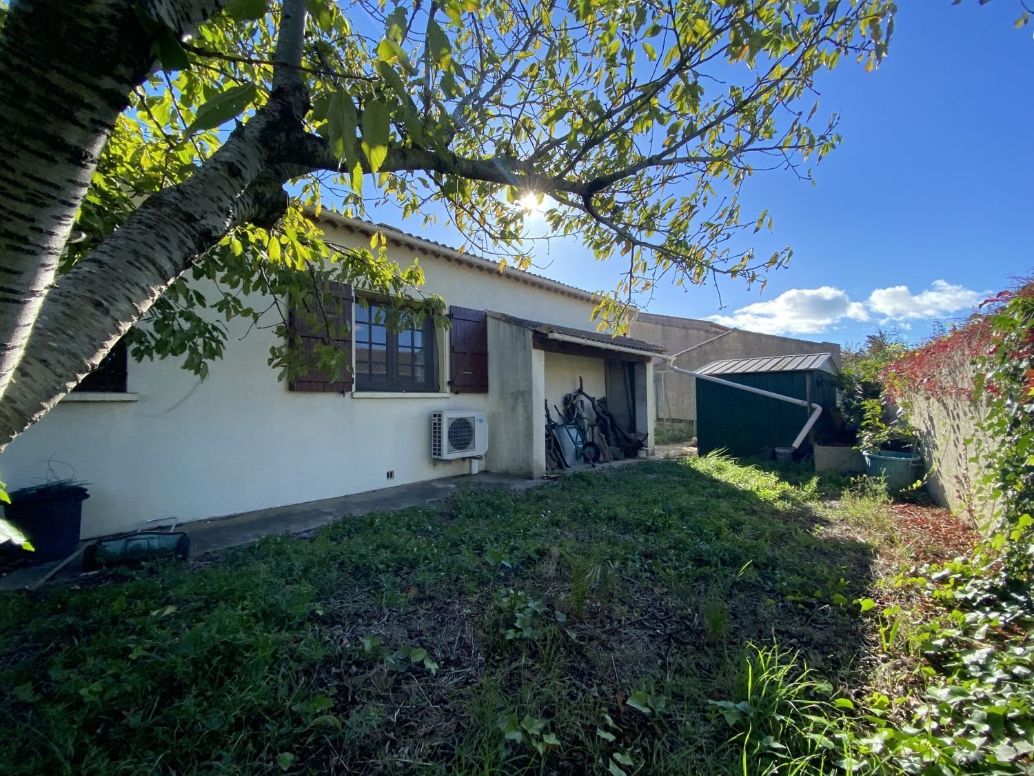 Maison à vendre, 78m², Vias