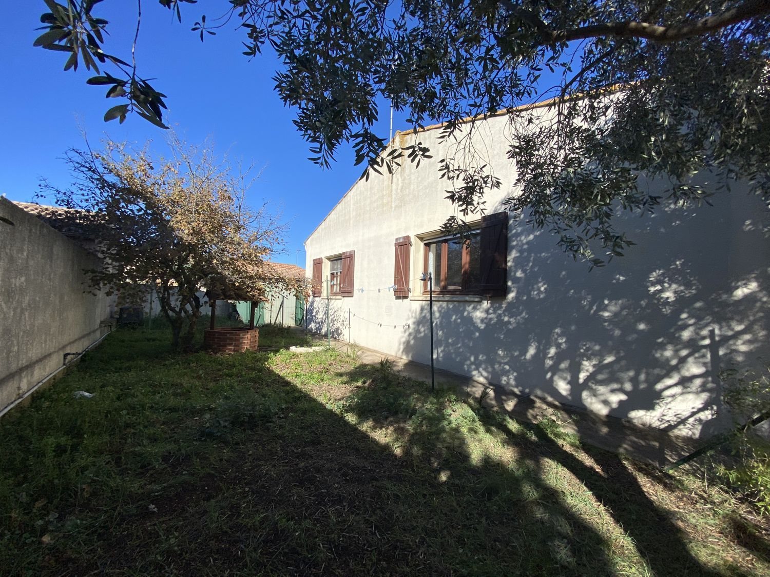 Maison à vendre, 78m², Vias