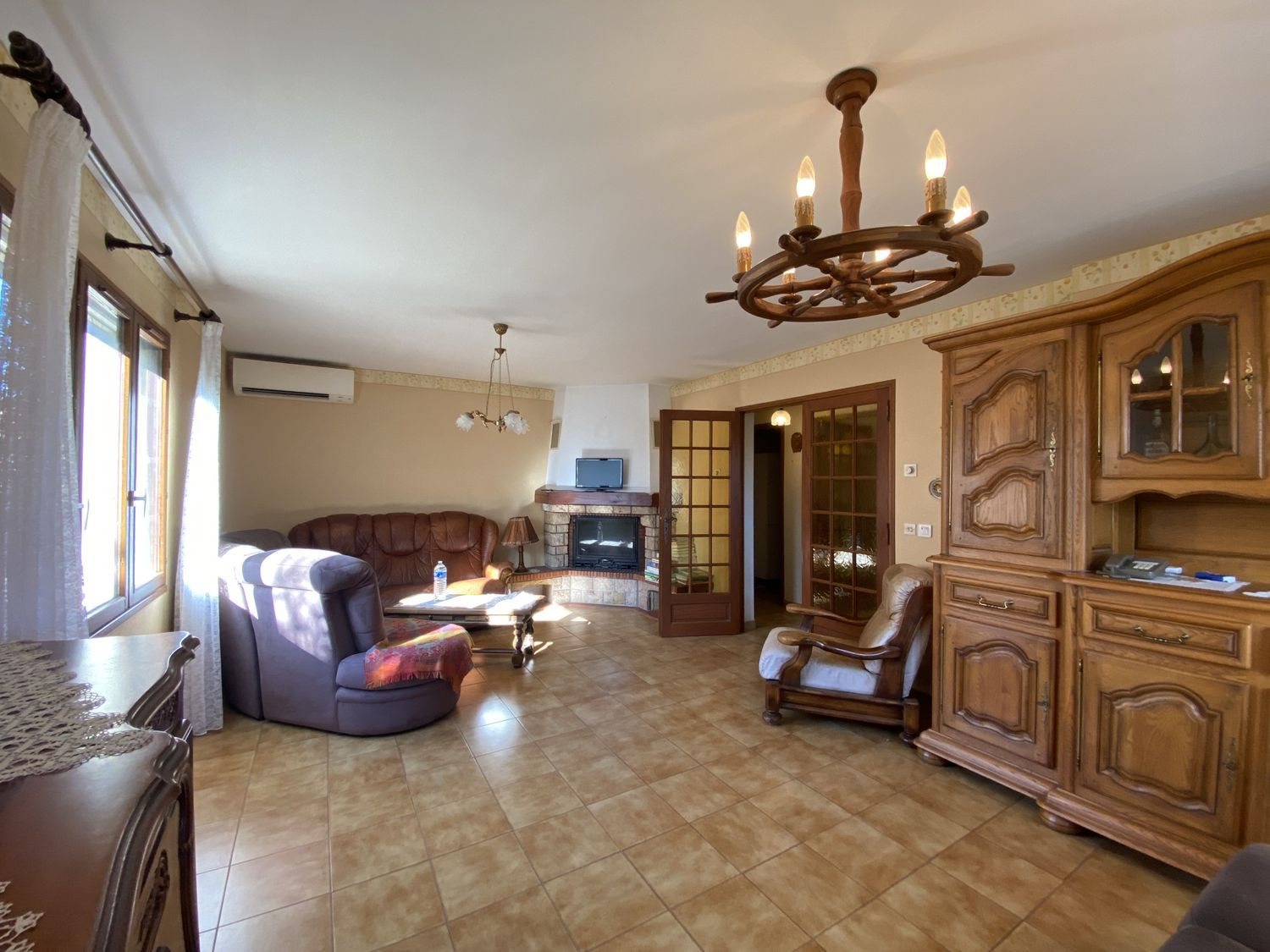 Maison à vendre, 78m², Vias