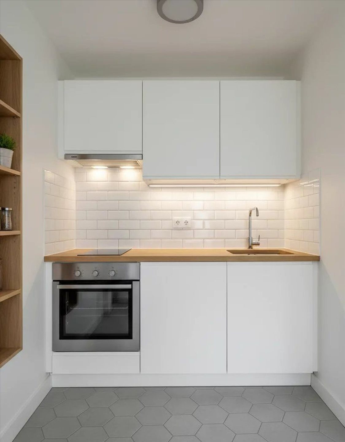 Appartement à vendre, 29m², Bondy