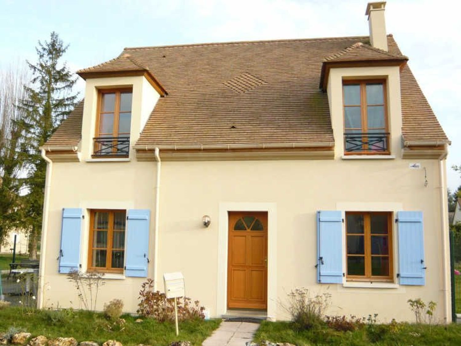 Maison à vendre, 111m², Boissets