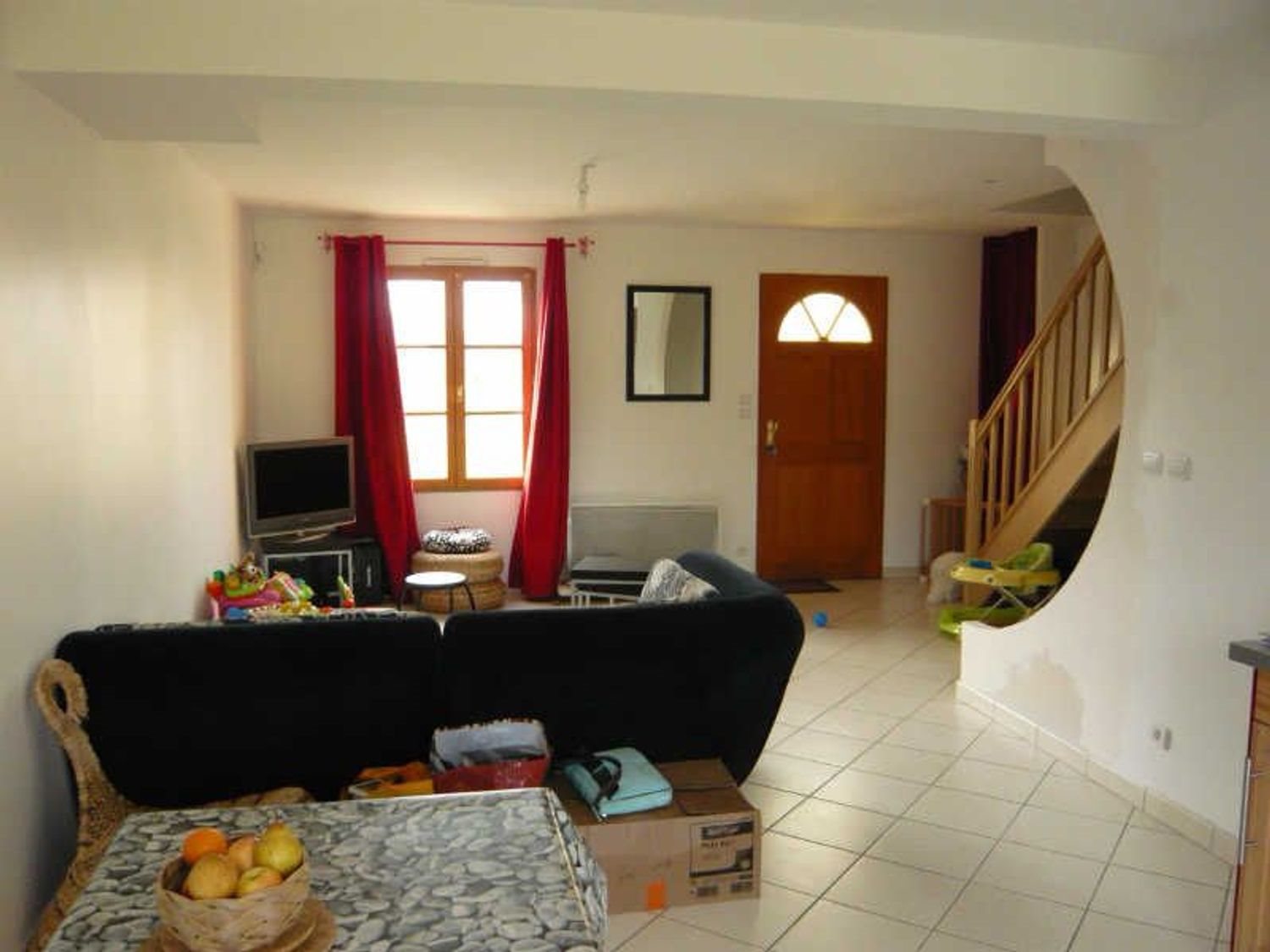 Maison à vendre, 111m², Boissets