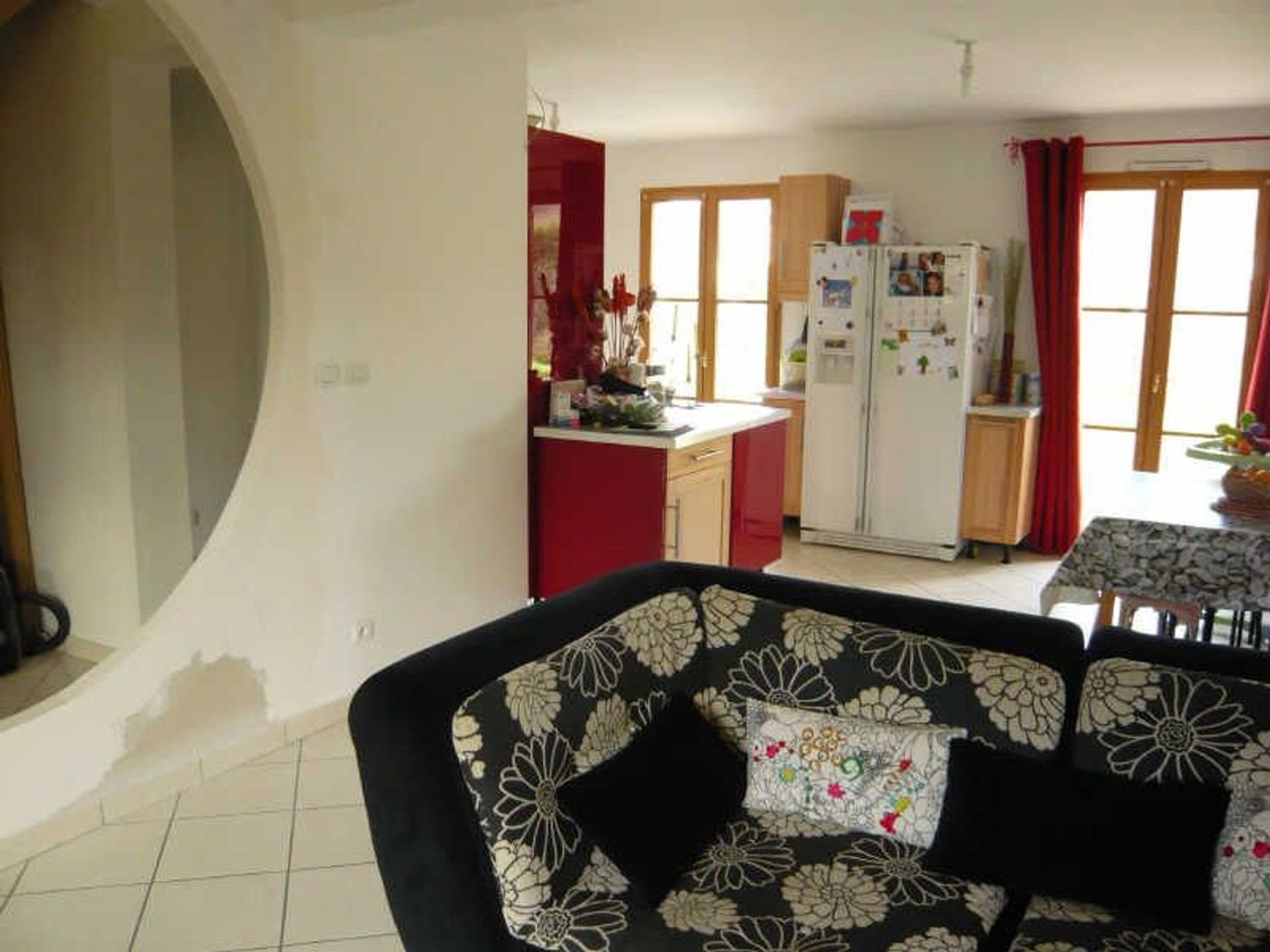 Maison à vendre, 111m², Boissets