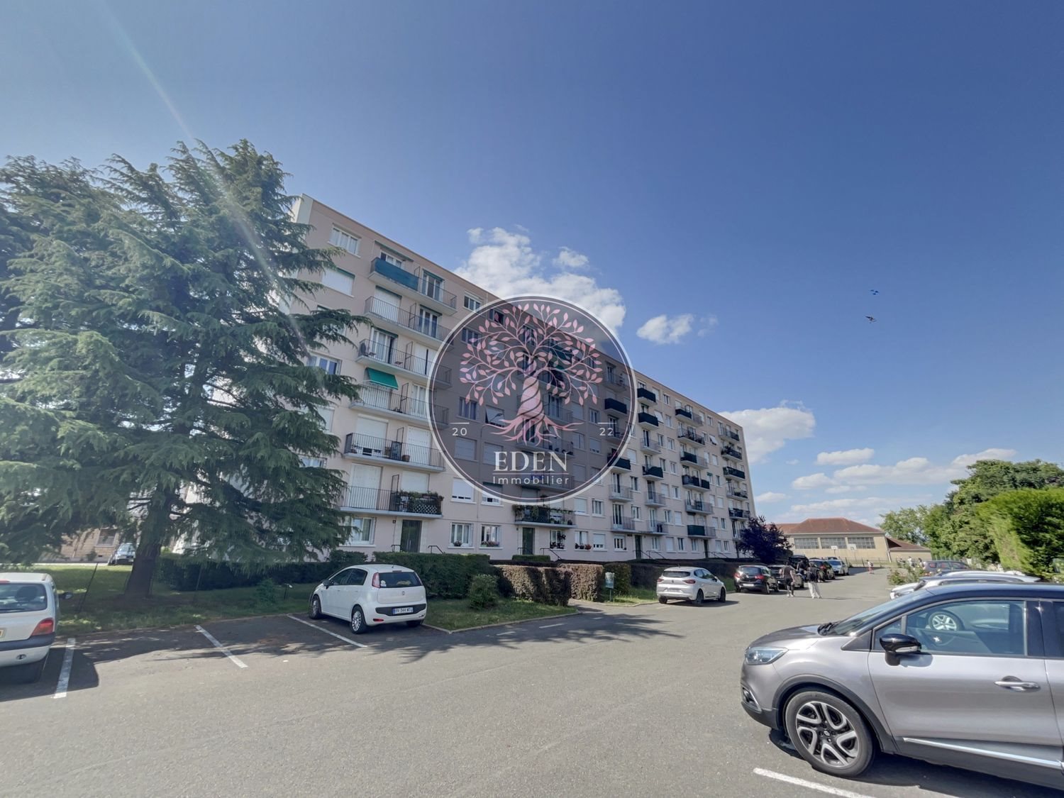 Appartement à vendre, 67m², Dreux