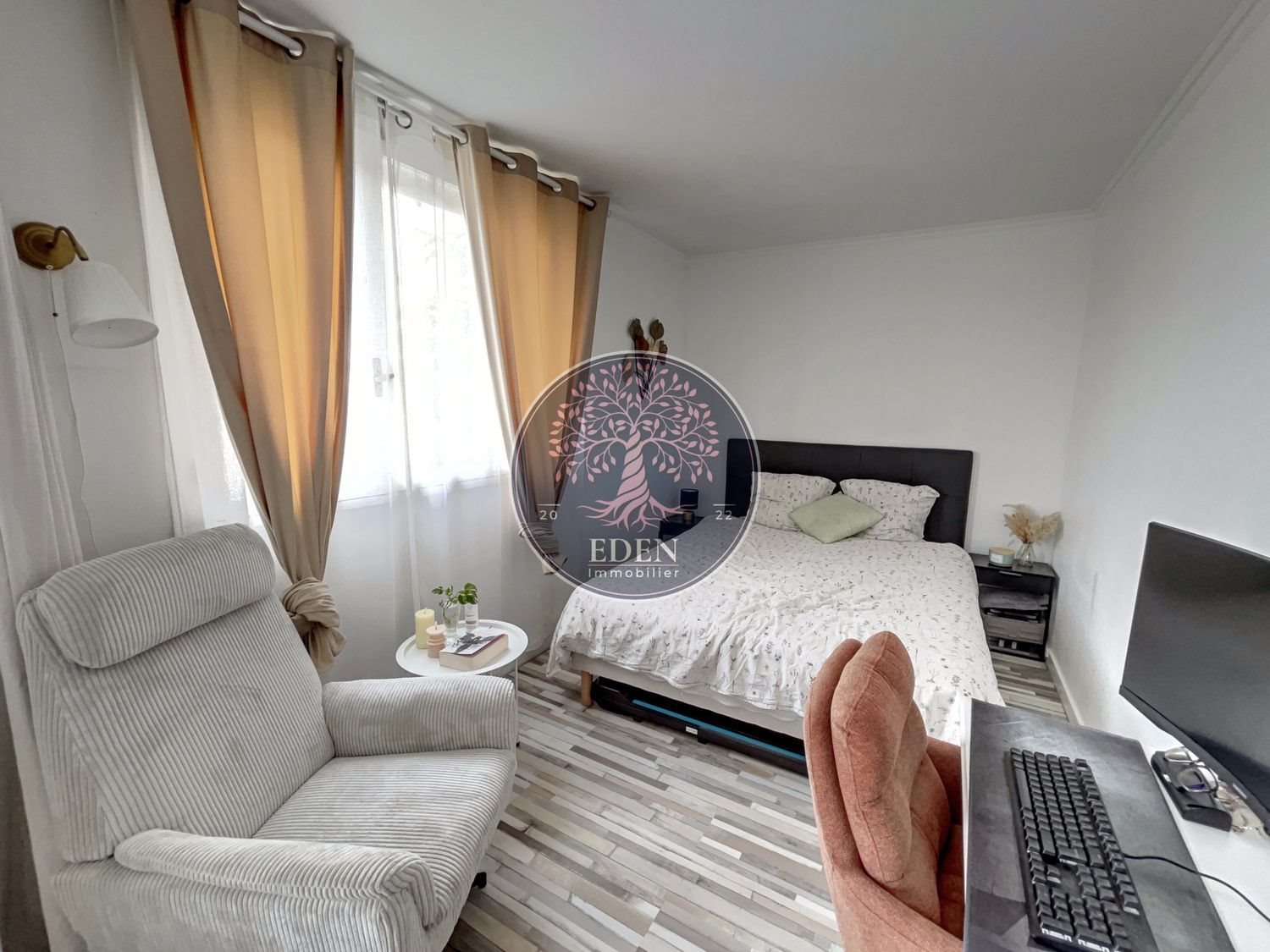 Appartement à vendre, 67m², Dreux