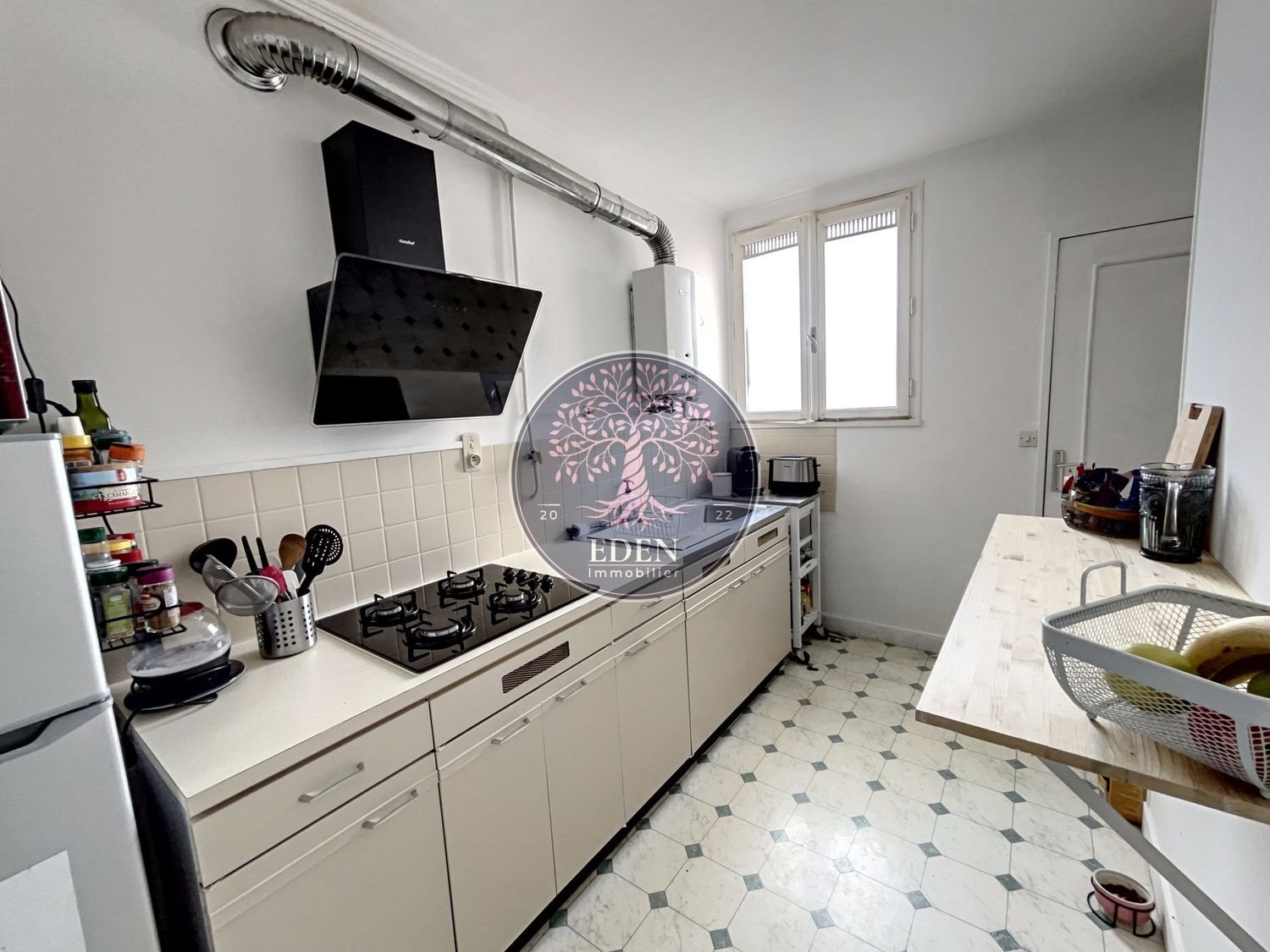 Appartement à vendre, 67m², Dreux