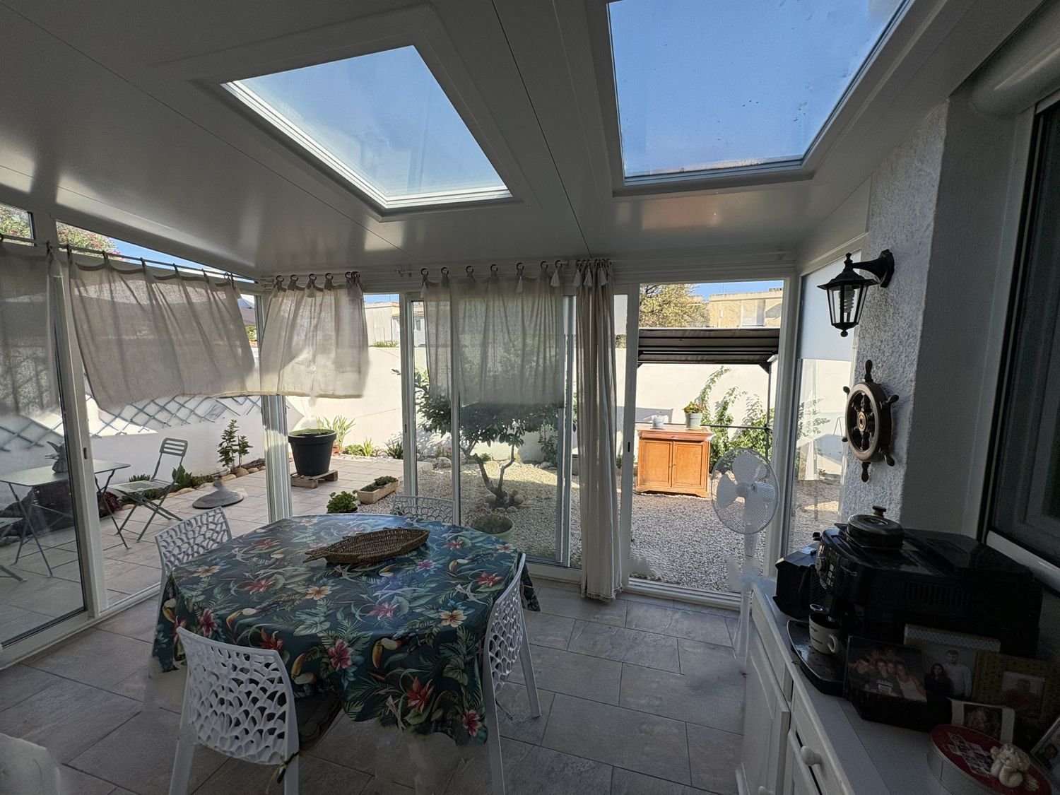 Maison à vendre, 85m², Frontignan