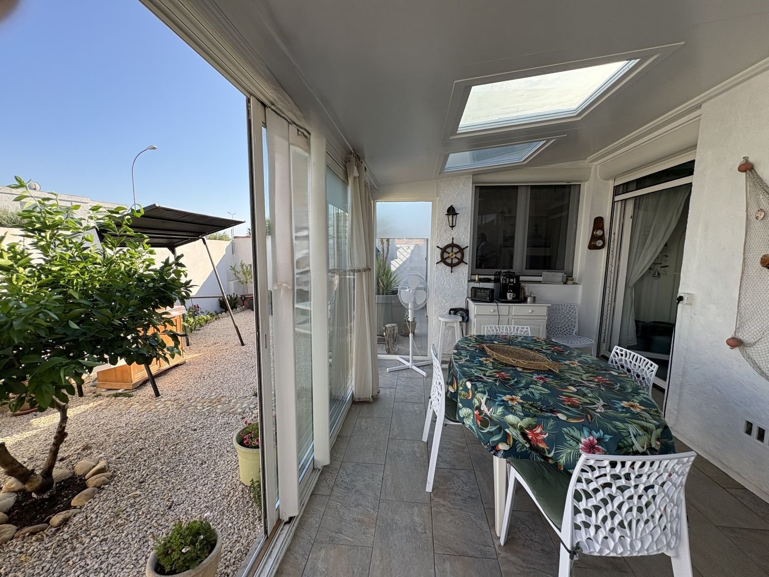 Maison à vendre, 85m², Frontignan