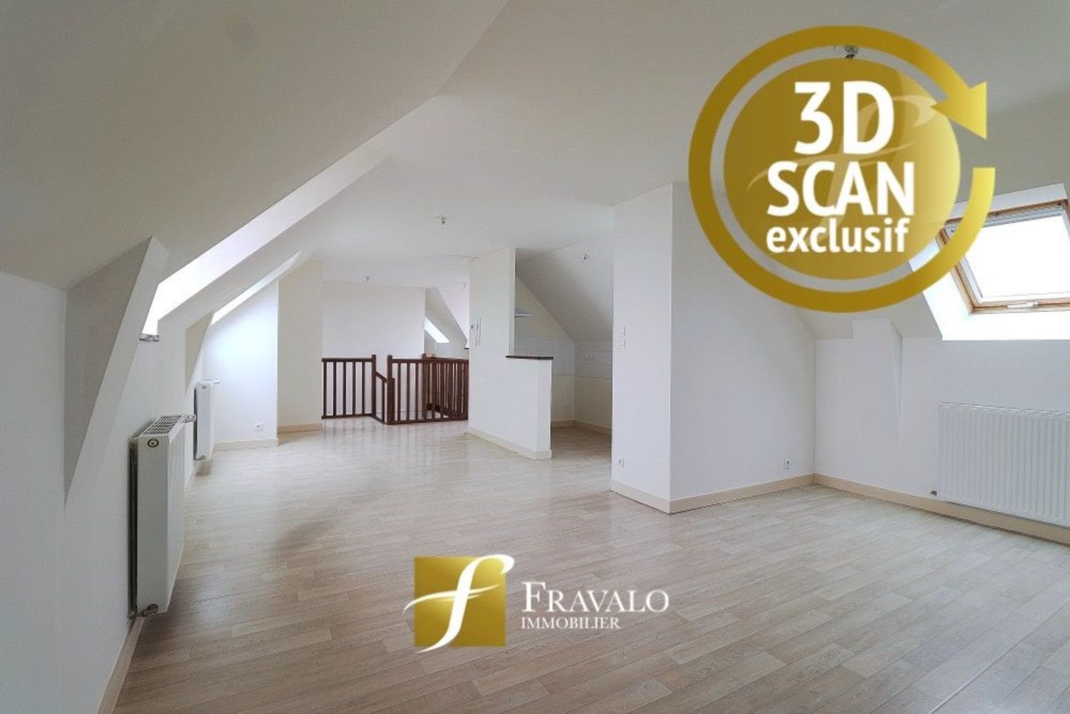 Appartement à vendre, 68m², Plougoumelen