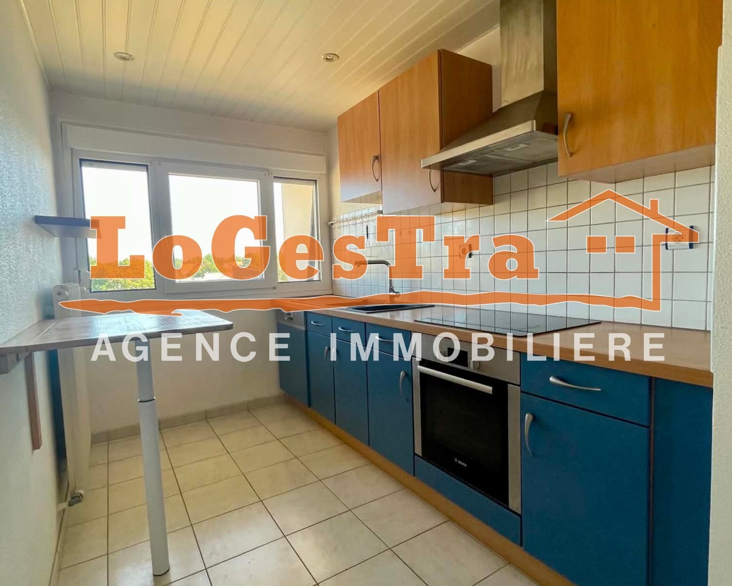 Appartement à louer, 79m², Vittel