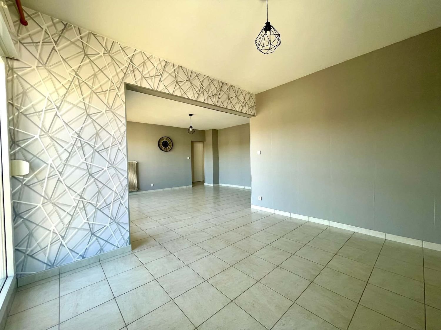 Appartement à louer, 79m², Vittel