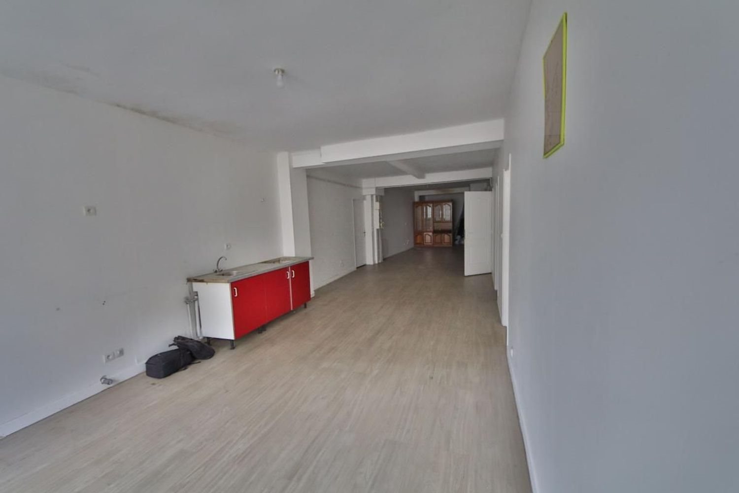 Appartement à vendre, 102m², Château-Thierry