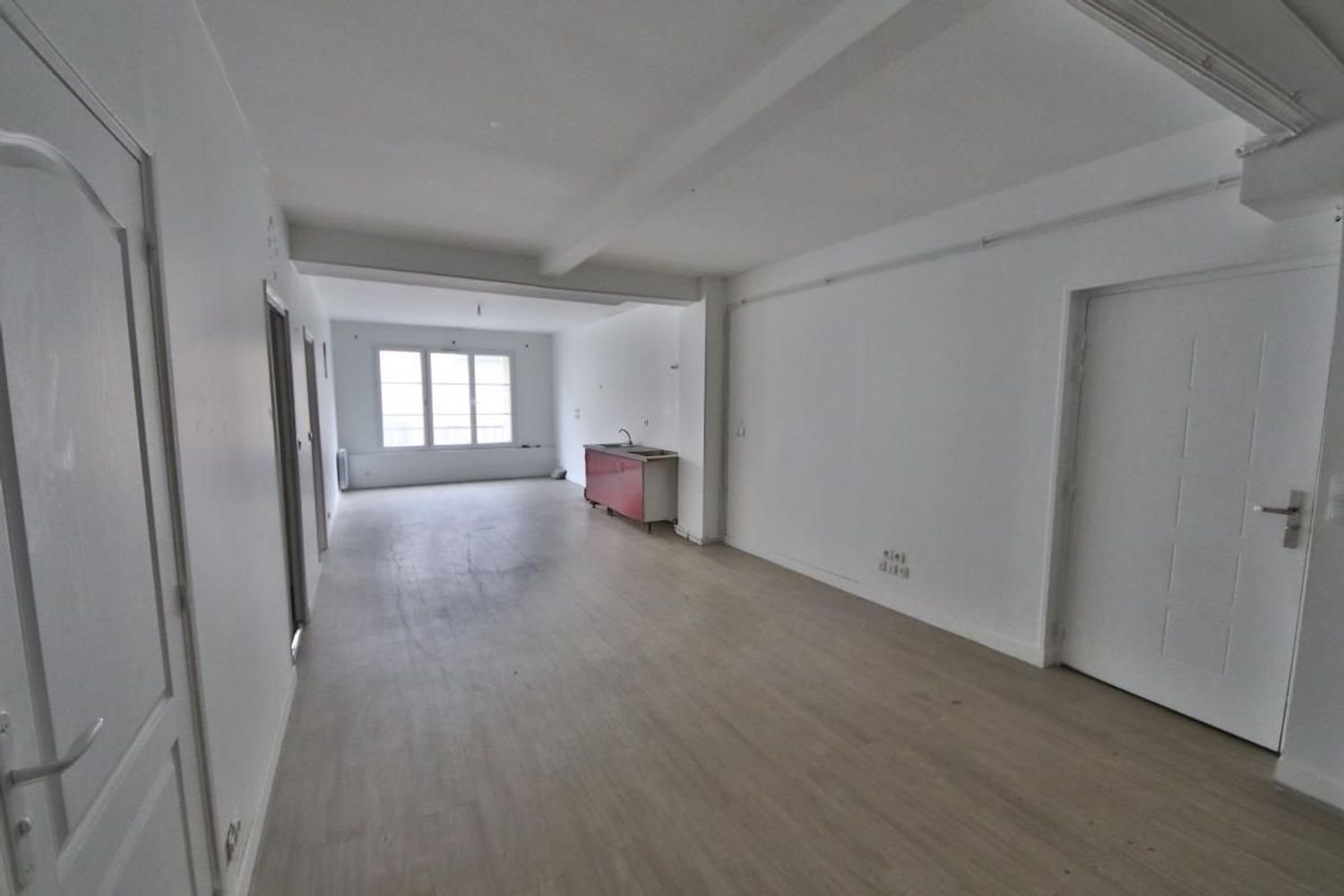 Appartement à vendre, 102m², Château-Thierry
