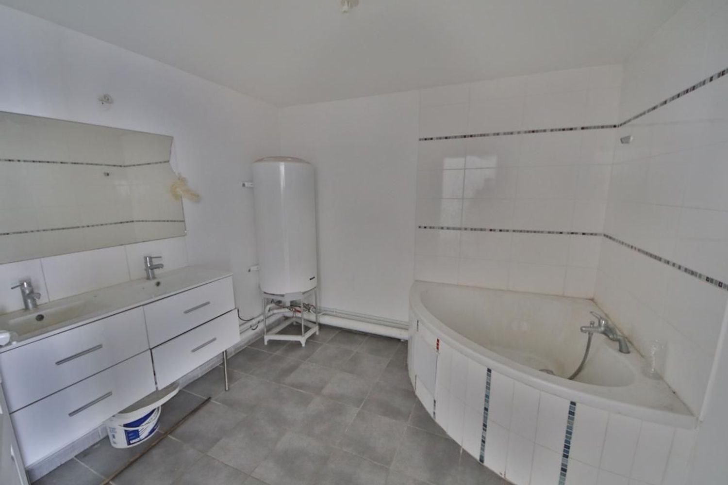 Appartement à vendre, 102m², Château-Thierry