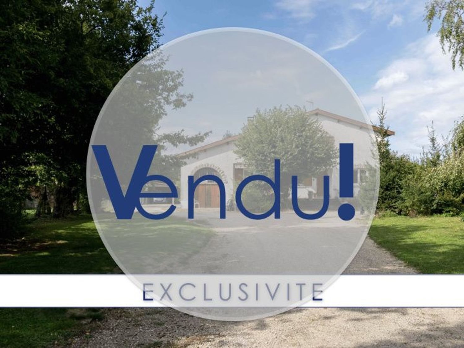 Maison à vendre, 200m², Saint-Denis-lès-Bourg