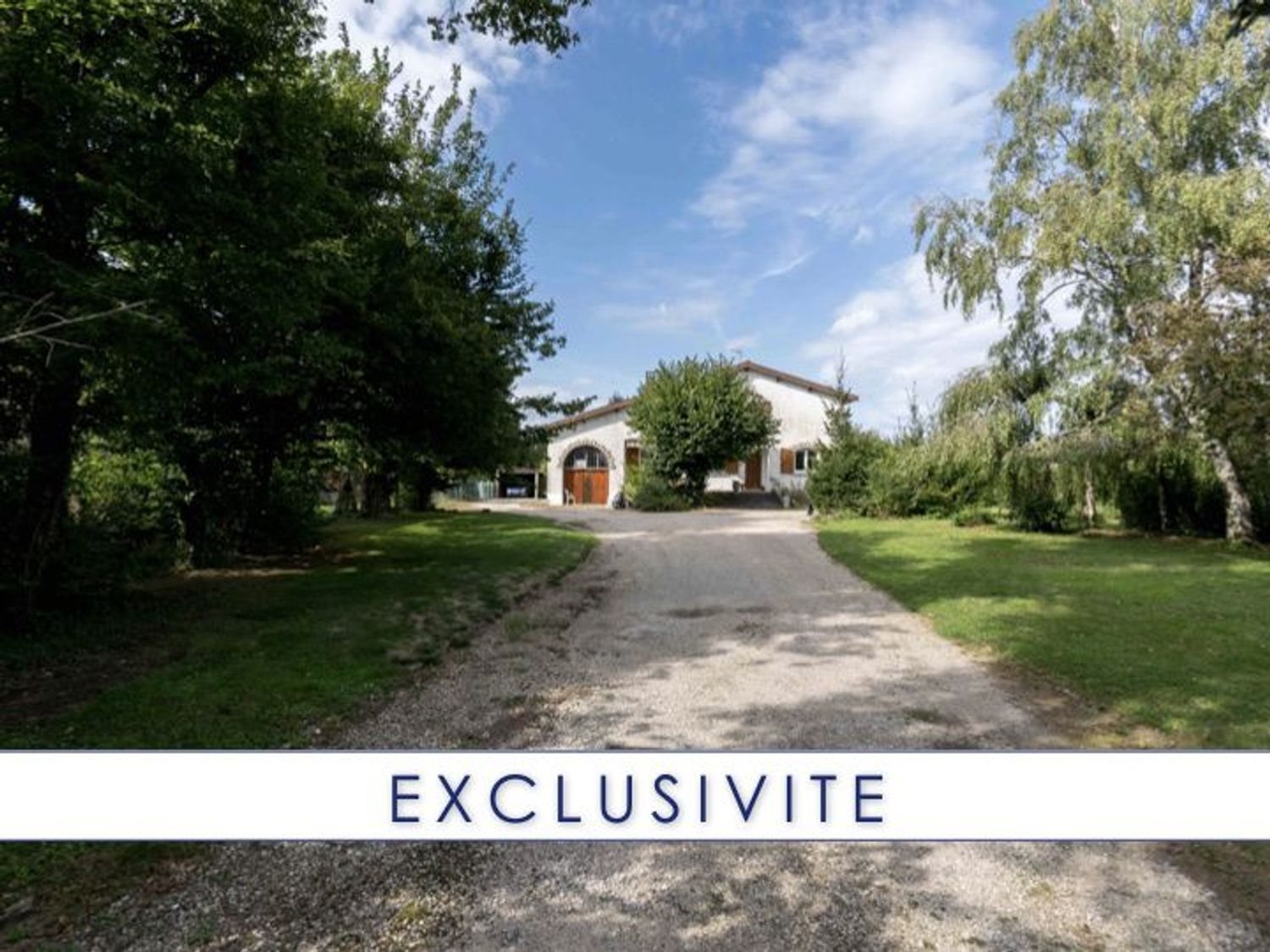 Maison à vendre, 200m², Saint-Denis-lès-Bourg