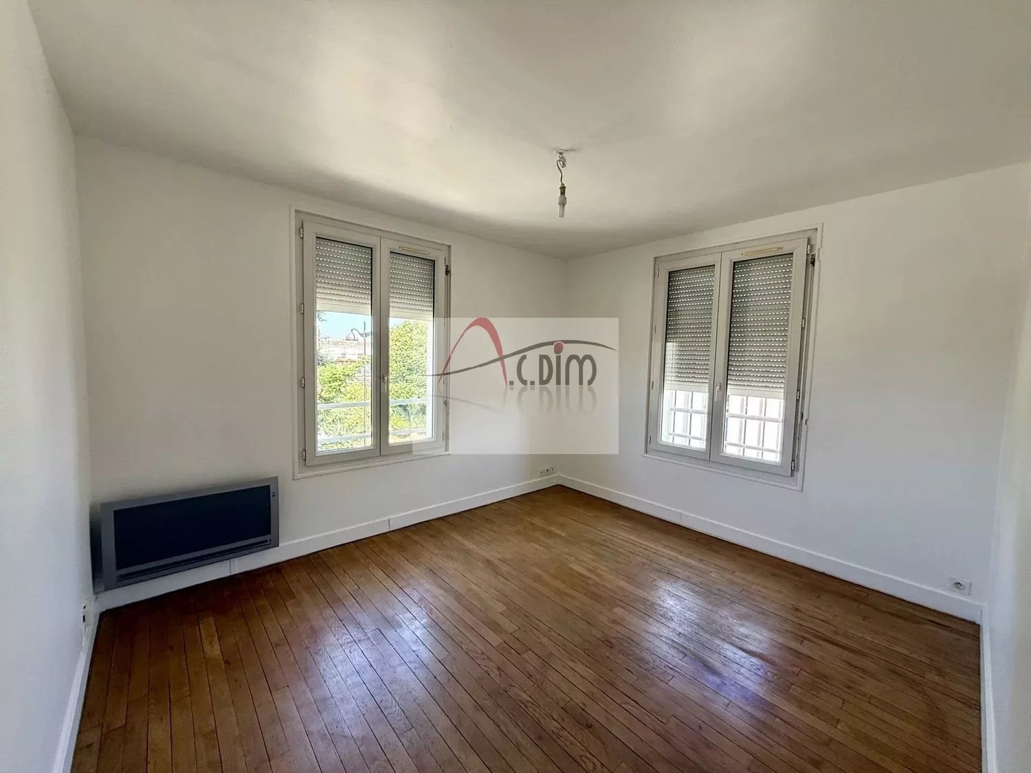 Appartement à vendre, 44m², Melun