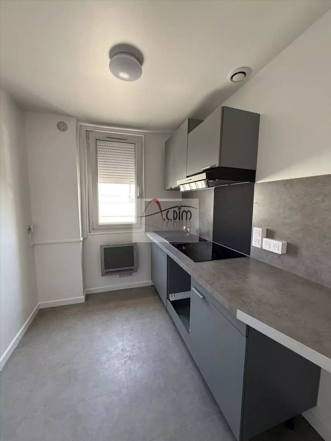 Appartement à vendre, 44m², Melun