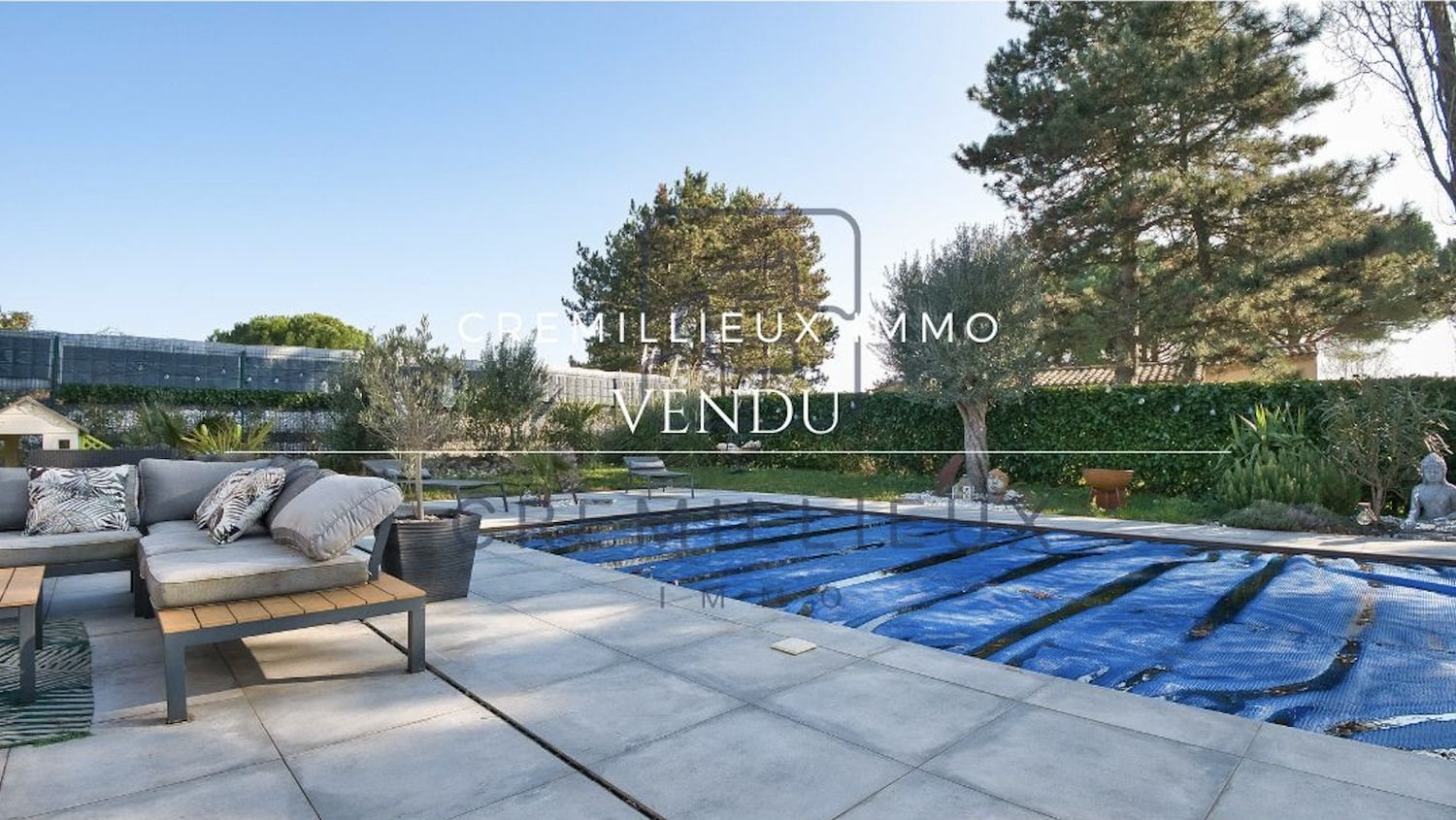 Maison à vendre, 120m², Charmes-sur-Rhône