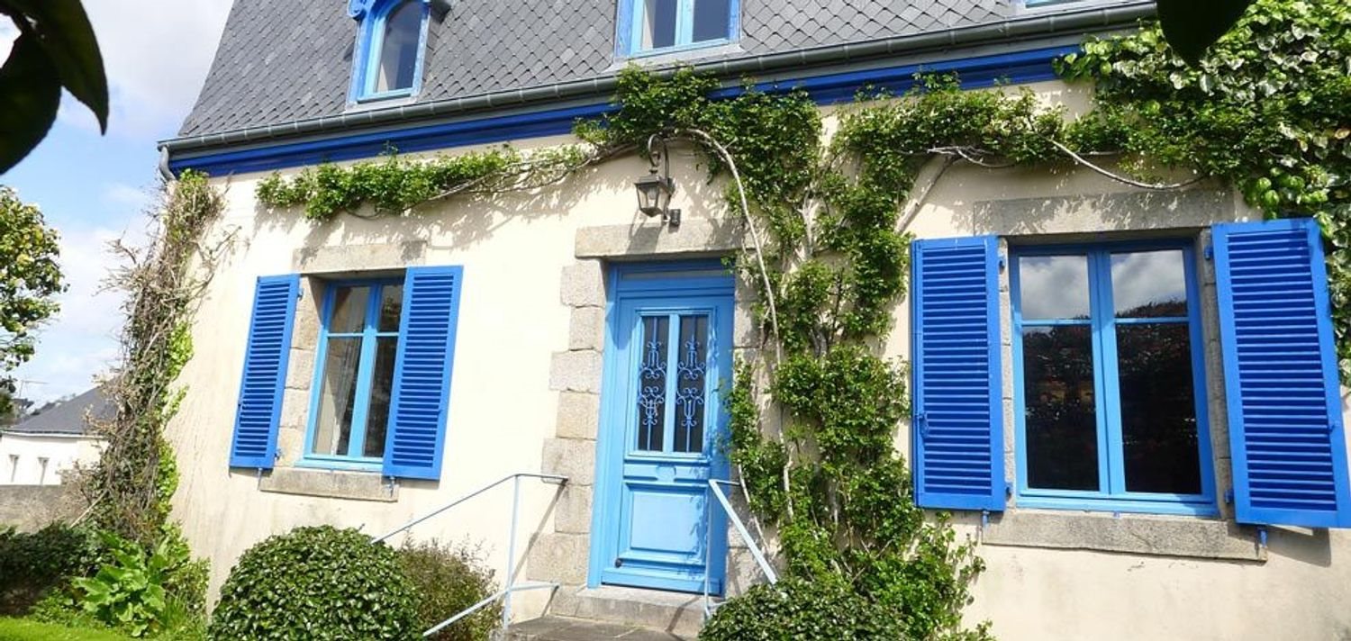 Maison à vendre, 158m², Auray